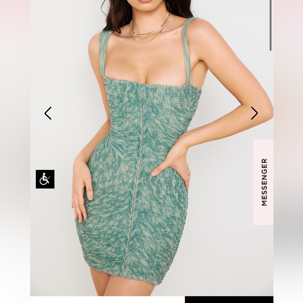 House of CB Cate Dress